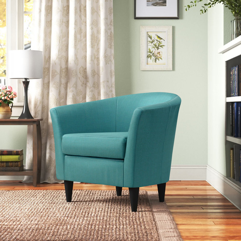 9 Best Barrel Chairs That Are Complete Cozy And Stylish | Pep Home Decor|